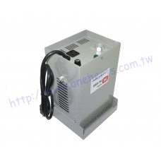PS-1060 電源供應器 AC60V 10A 有線電視電 AC110V 轉 AC60 線上強波器專用